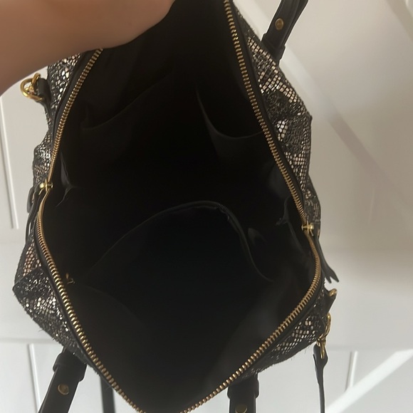 Fossil bag - Picture 4 of 5